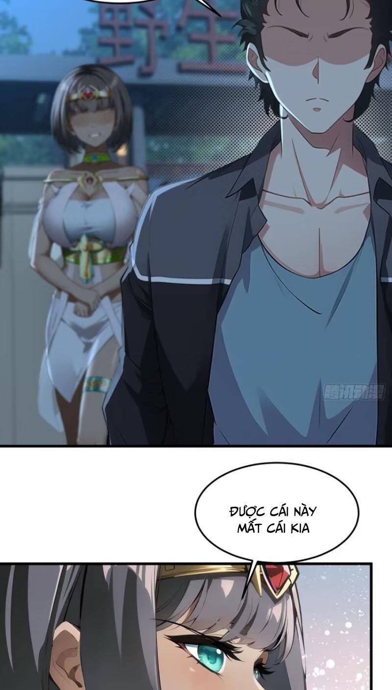 Ta Không Muốn Làm Đệ Nhất chapter 215 - Upload bởi truyensieuhay.com