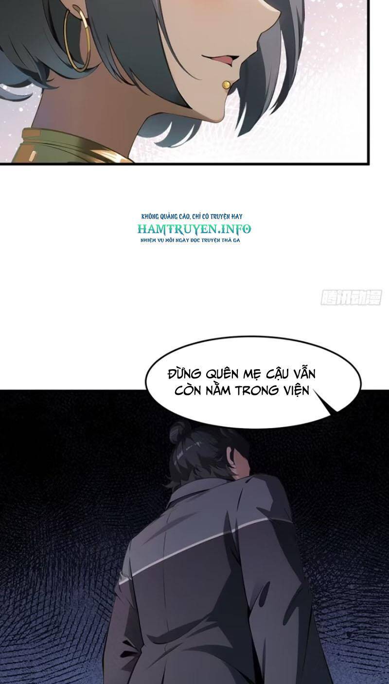 Ta Không Muốn Làm Đệ Nhất chapter 215 - Upload bởi truyensieuhay.com