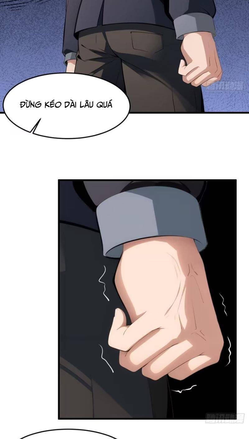 Ta Không Muốn Làm Đệ Nhất chapter 215 - Upload bởi truyensieuhay.com