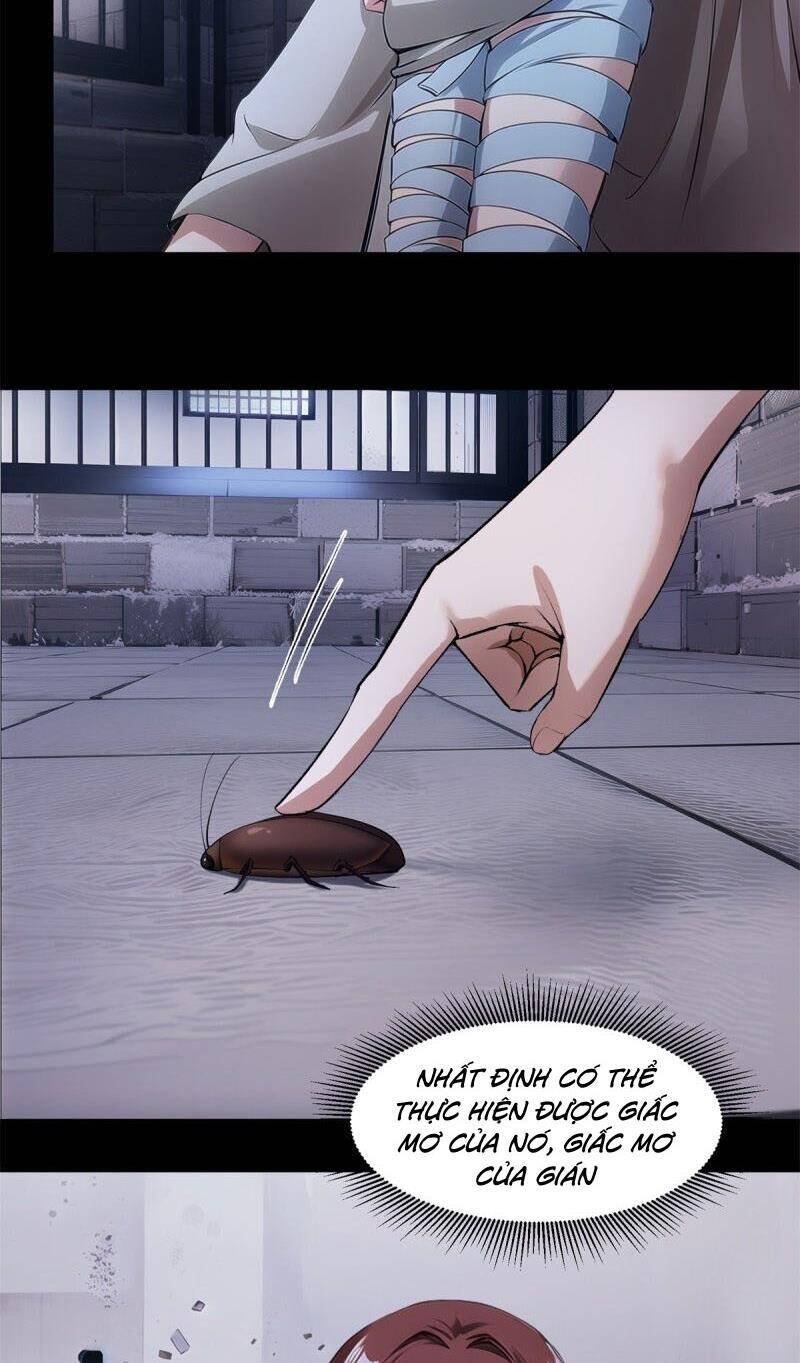 Ta Không Muốn Làm Đệ Nhất chapter 216 - Trang 13