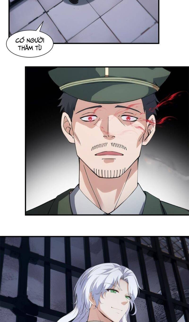 Ta Không Muốn Làm Đệ Nhất chapter 216 - Trang 16