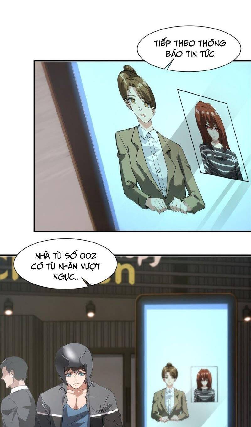 Ta Không Muốn Làm Đệ Nhất chapter 216 - Trang 18