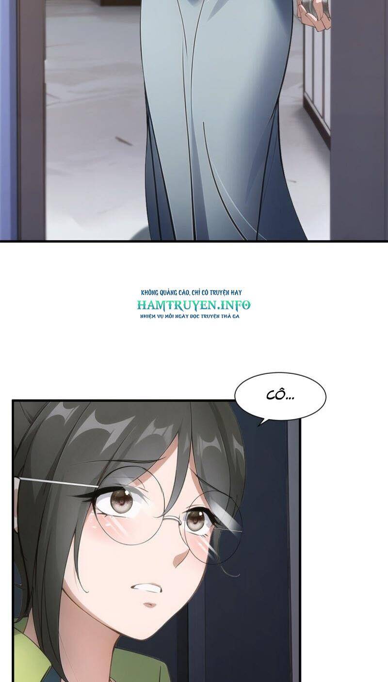 Ta Không Muốn Làm Đệ Nhất chapter 216 - Trang 22