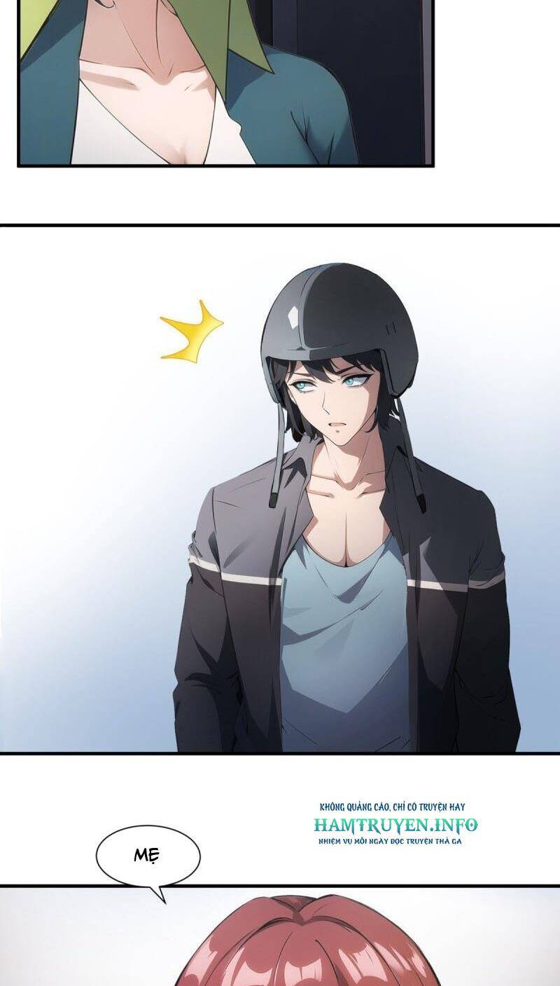 Ta Không Muốn Làm Đệ Nhất chapter 216 - Trang 23