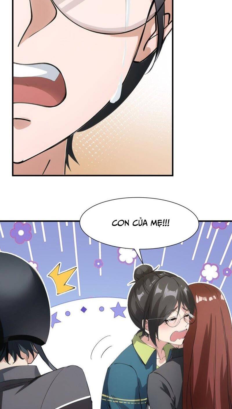 Ta Không Muốn Làm Đệ Nhất chapter 216 - Trang 25