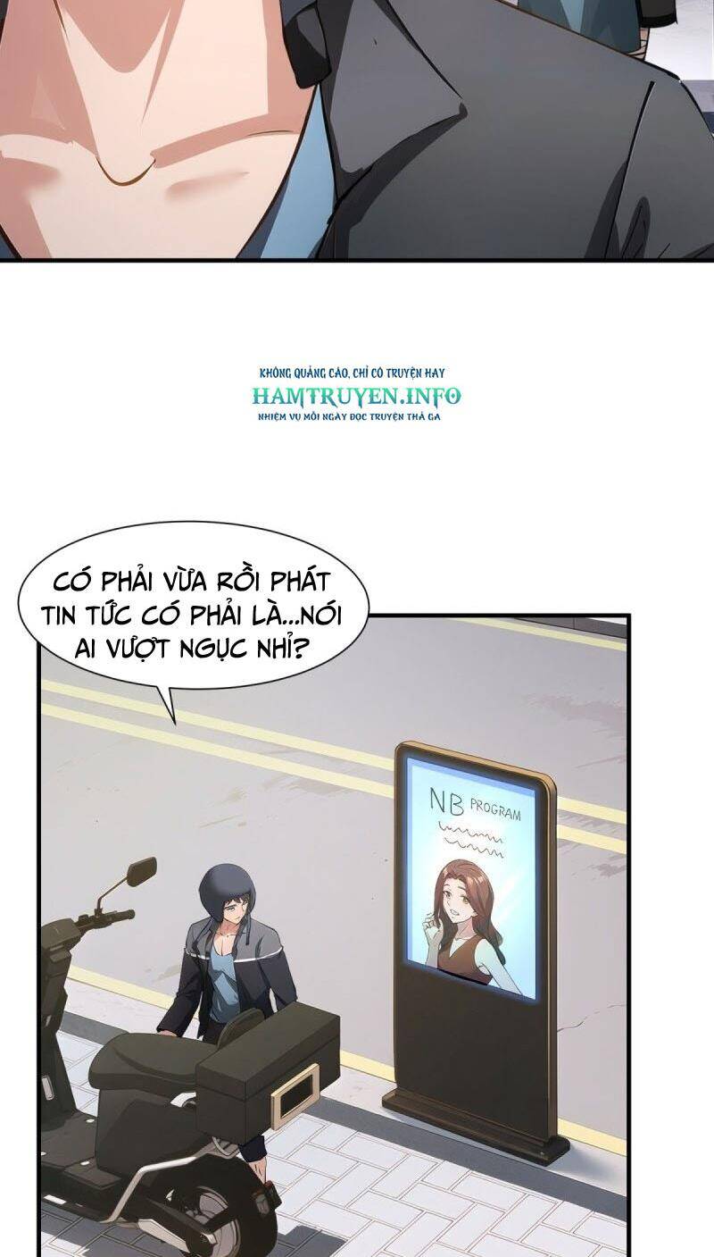 Ta Không Muốn Làm Đệ Nhất chapter 216 - Trang 28