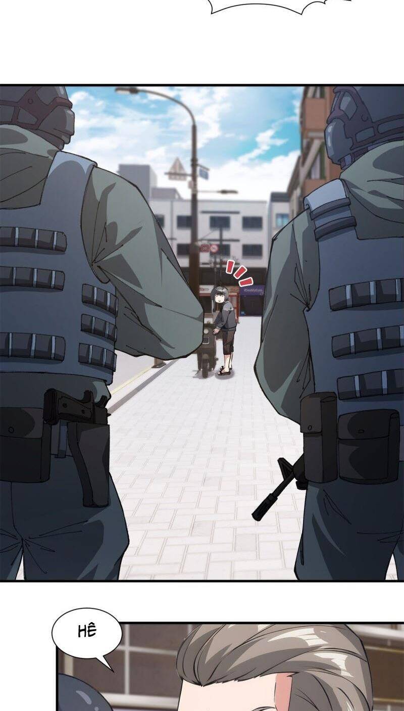 Ta Không Muốn Làm Đệ Nhất chapter 216 - Trang 30