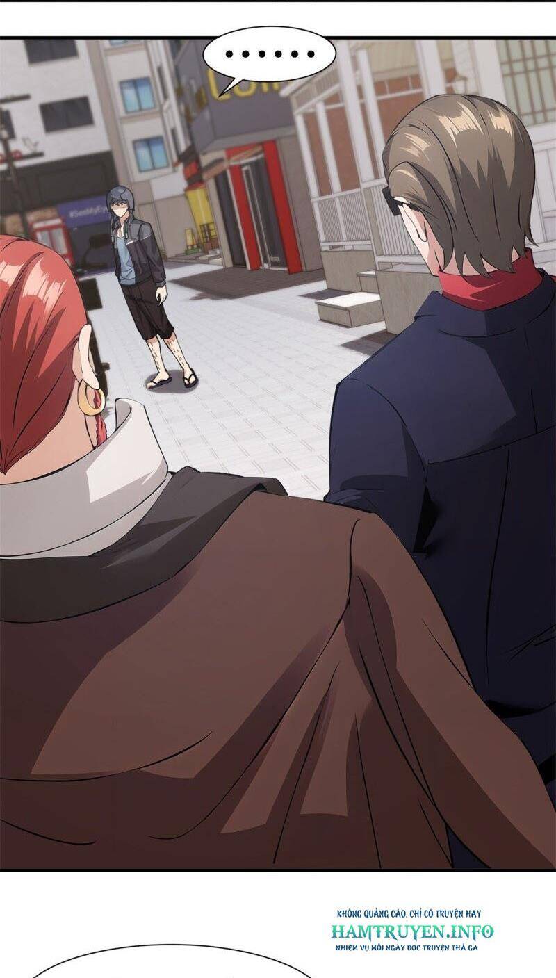 Ta Không Muốn Làm Đệ Nhất chapter 216 - Trang 33