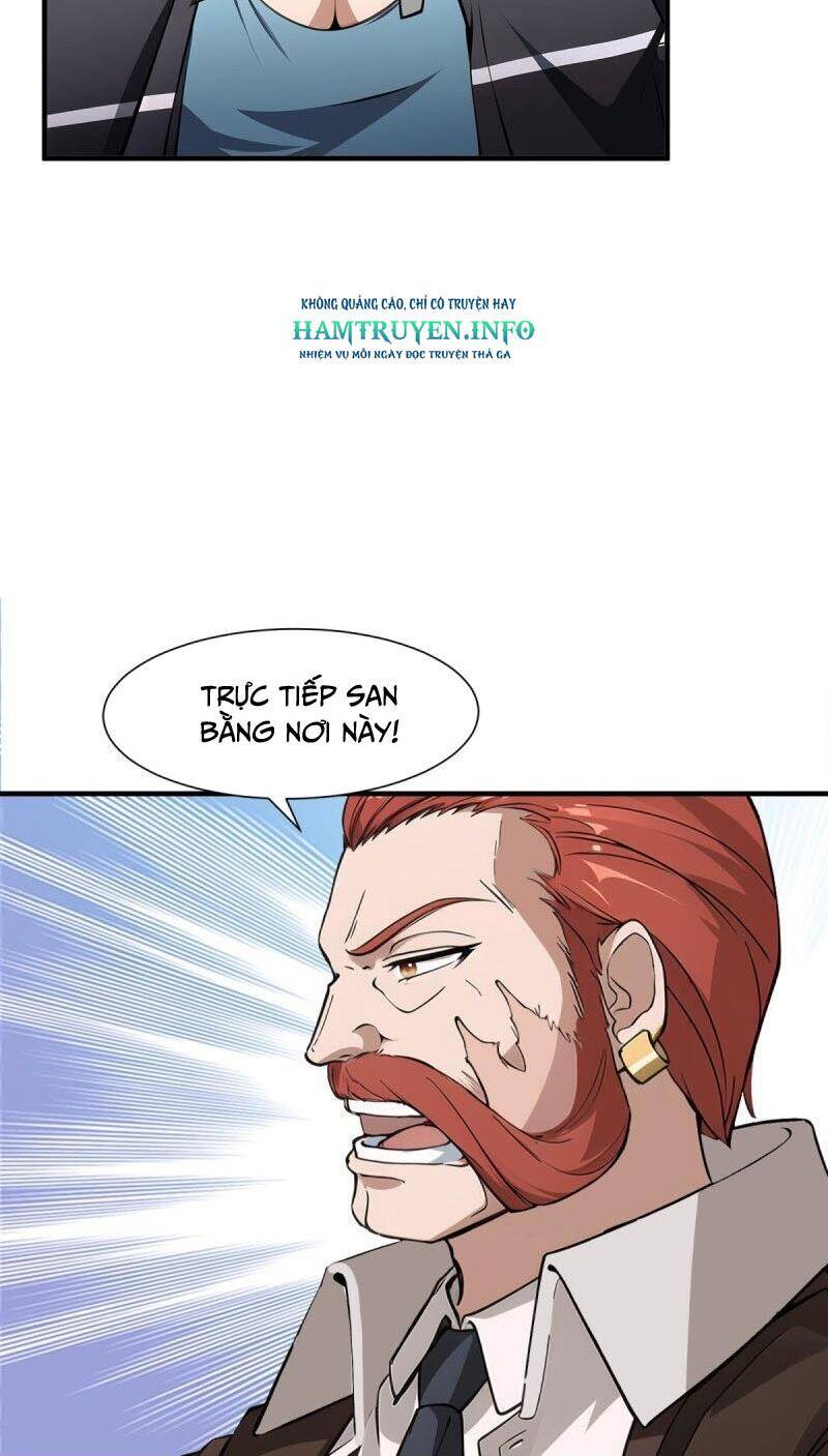 Ta Không Muốn Làm Đệ Nhất chapter 216 - Trang 36