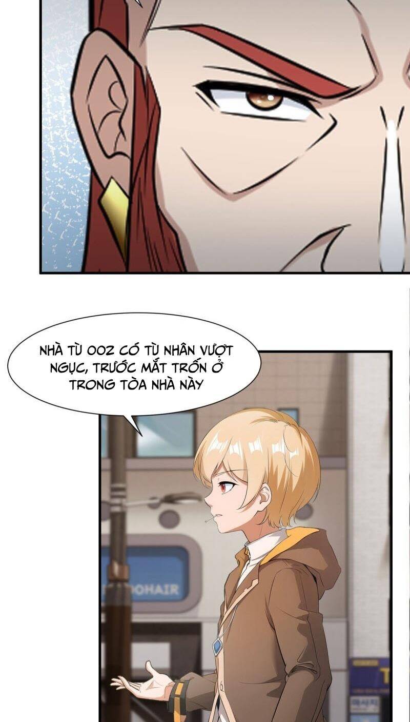 Ta Không Muốn Làm Đệ Nhất chapter 216 - Trang 38