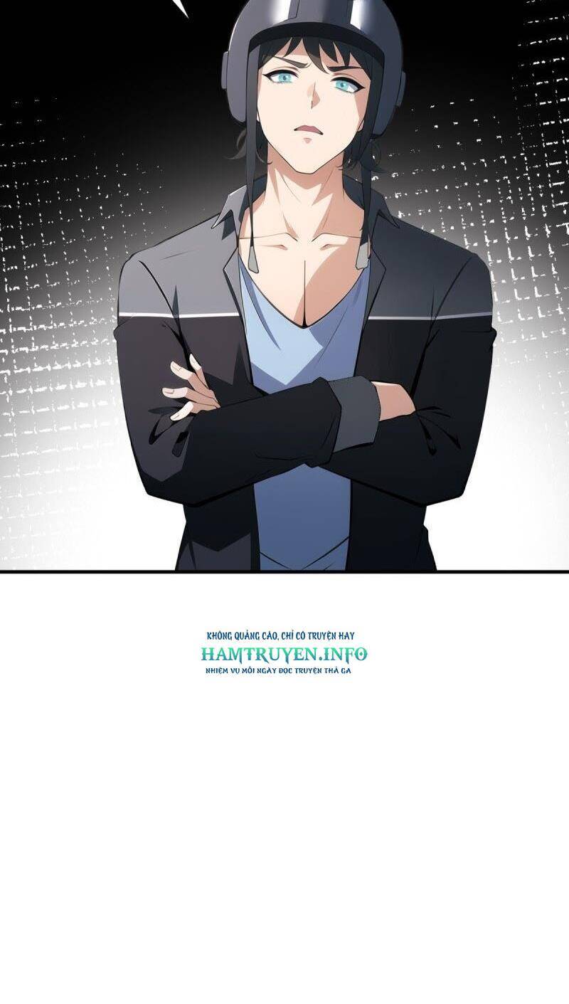 Ta Không Muốn Làm Đệ Nhất chapter 216 - Trang 40