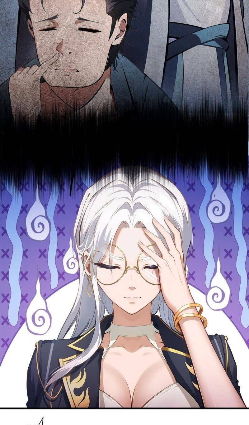 Ta Không Muốn Làm Đệ Nhất chapter 216 - Trang 7