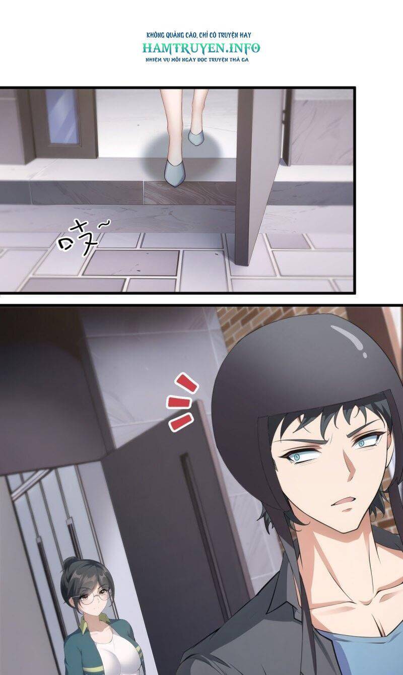 Ta Không Muốn Làm Đệ Nhất chapter 217 - Upload bởi truyensieuhay.com