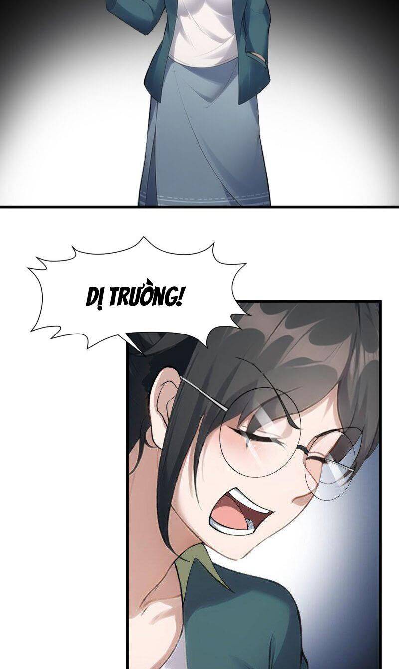 Ta Không Muốn Làm Đệ Nhất chapter 217 - Upload bởi truyensieuhay.com