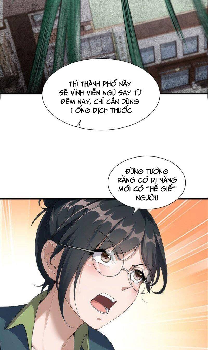 Ta Không Muốn Làm Đệ Nhất chapter 217 - Upload bởi truyensieuhay.com