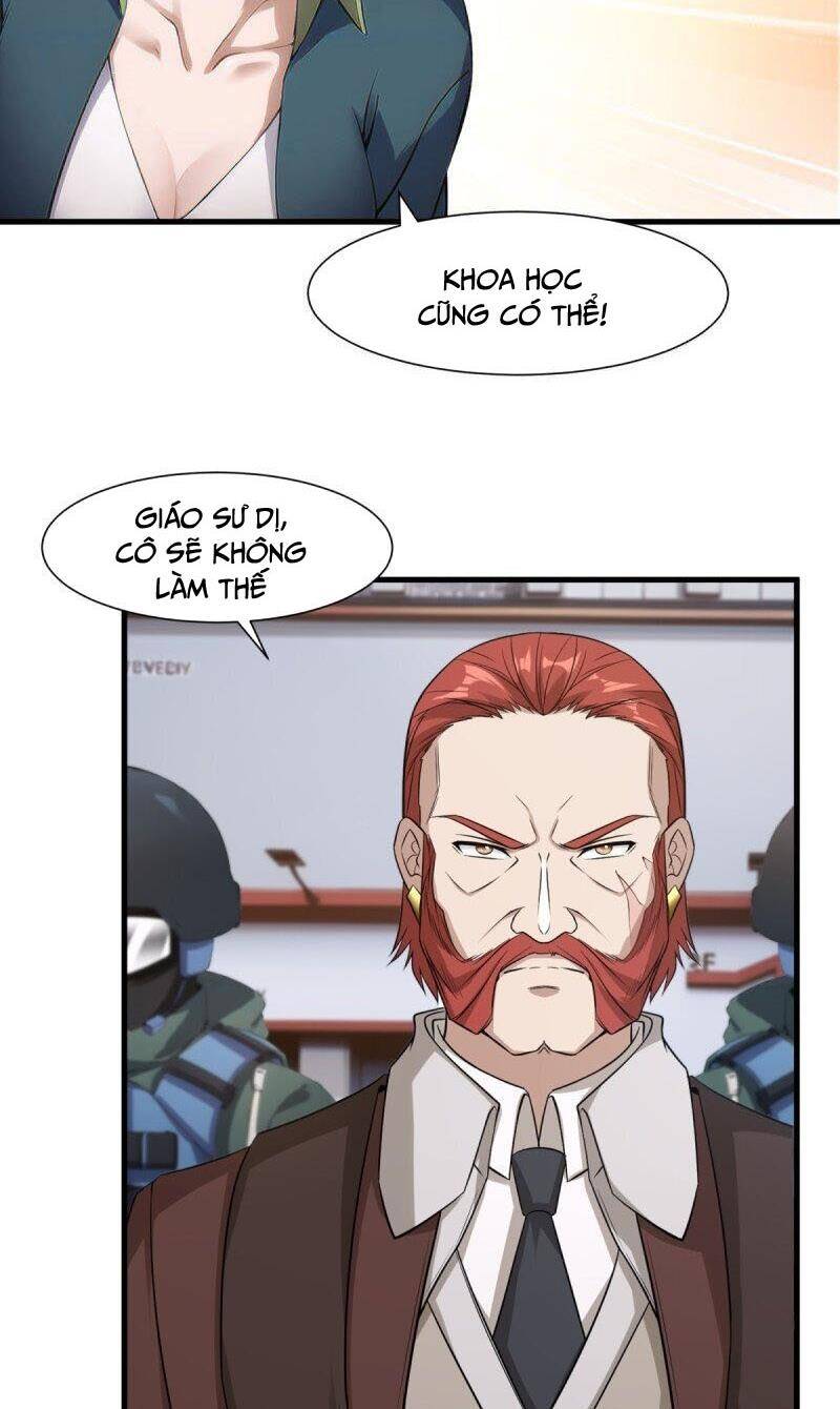 Ta Không Muốn Làm Đệ Nhất chapter 217 - Upload bởi truyensieuhay.com