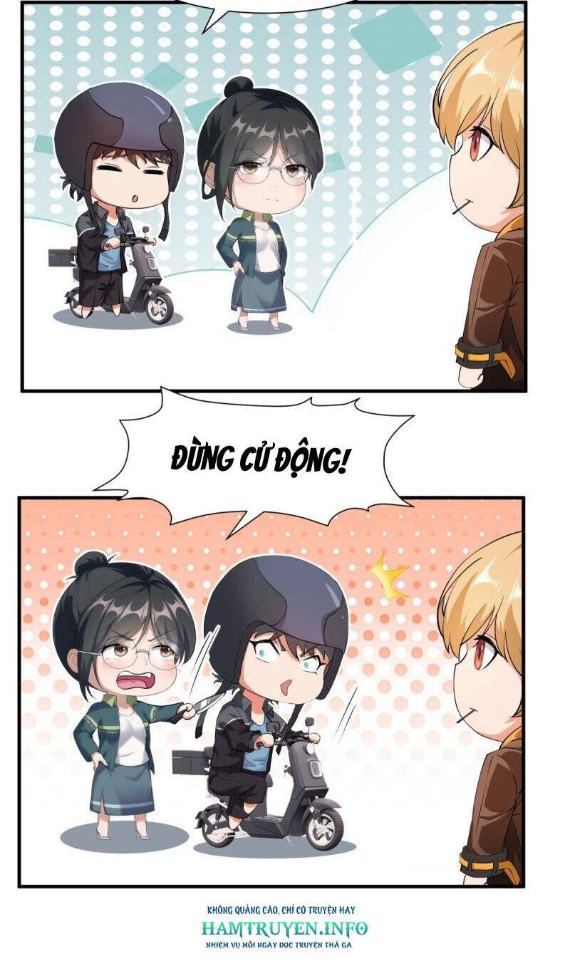 Ta Không Muốn Làm Đệ Nhất chapter 217 - Upload bởi truyensieuhay.com