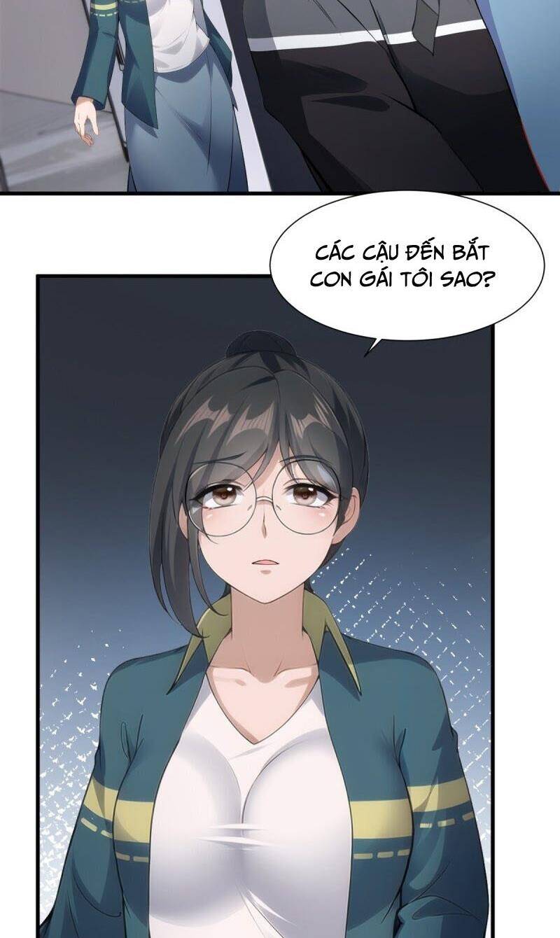 Ta Không Muốn Làm Đệ Nhất chapter 217 - Upload bởi truyensieuhay.com