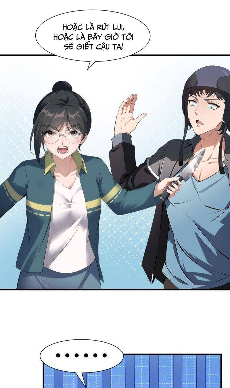 Ta Không Muốn Làm Đệ Nhất chapter 217 - Upload bởi truyensieuhay.com