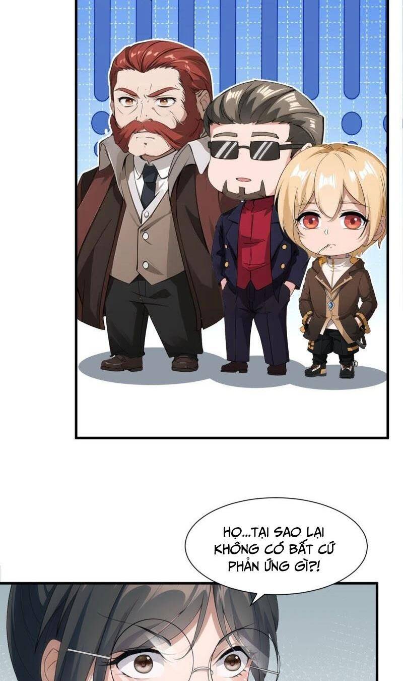 Ta Không Muốn Làm Đệ Nhất chapter 217 - Upload bởi truyensieuhay.com
