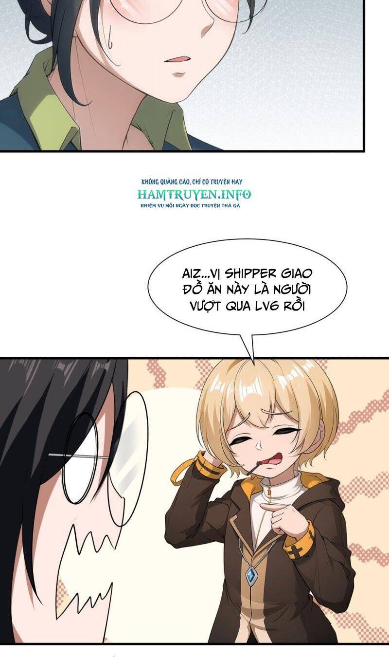 Ta Không Muốn Làm Đệ Nhất chapter 217 - Upload bởi truyensieuhay.com