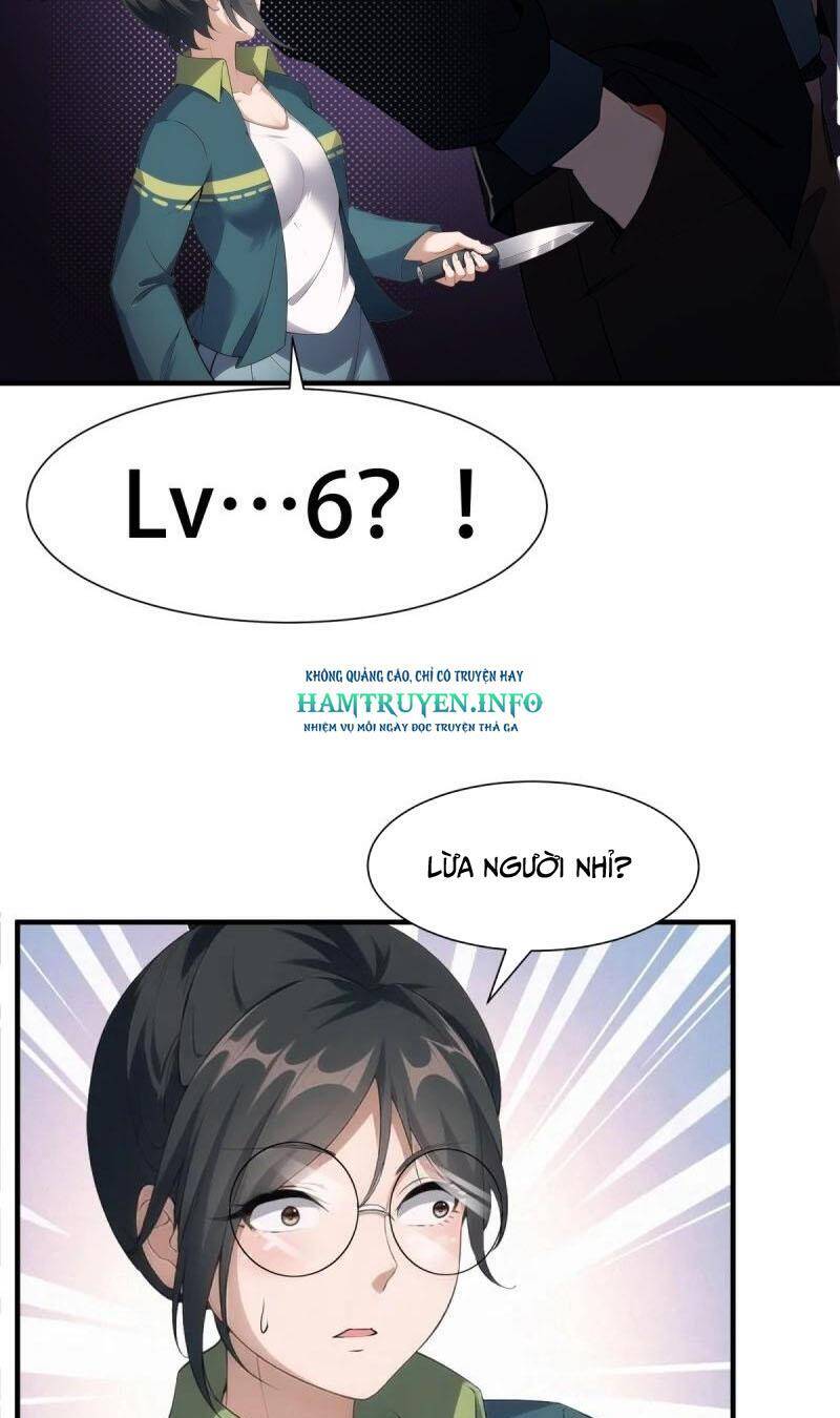 Ta Không Muốn Làm Đệ Nhất chapter 217 - Upload bởi truyensieuhay.com