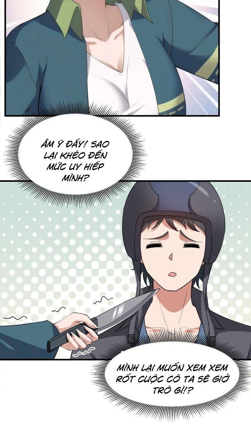 Ta Không Muốn Làm Đệ Nhất chapter 217 - Upload bởi truyensieuhay.com
