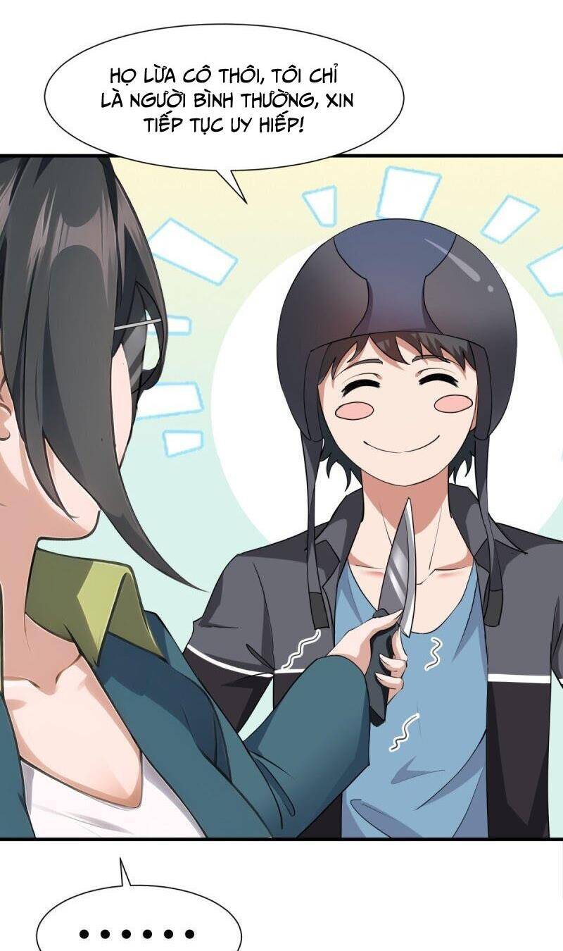 Ta Không Muốn Làm Đệ Nhất chapter 217 - Upload bởi truyensieuhay.com