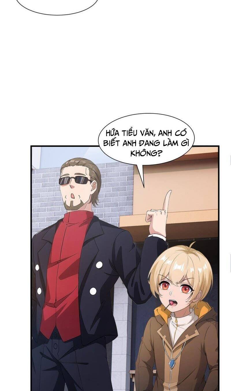 Ta Không Muốn Làm Đệ Nhất chapter 217 - Upload bởi truyensieuhay.com