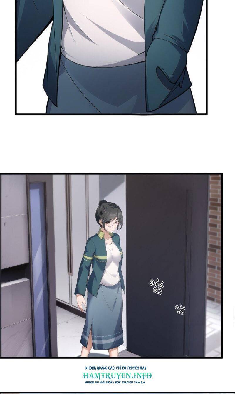Ta Không Muốn Làm Đệ Nhất chapter 217 - Upload bởi truyensieuhay.com