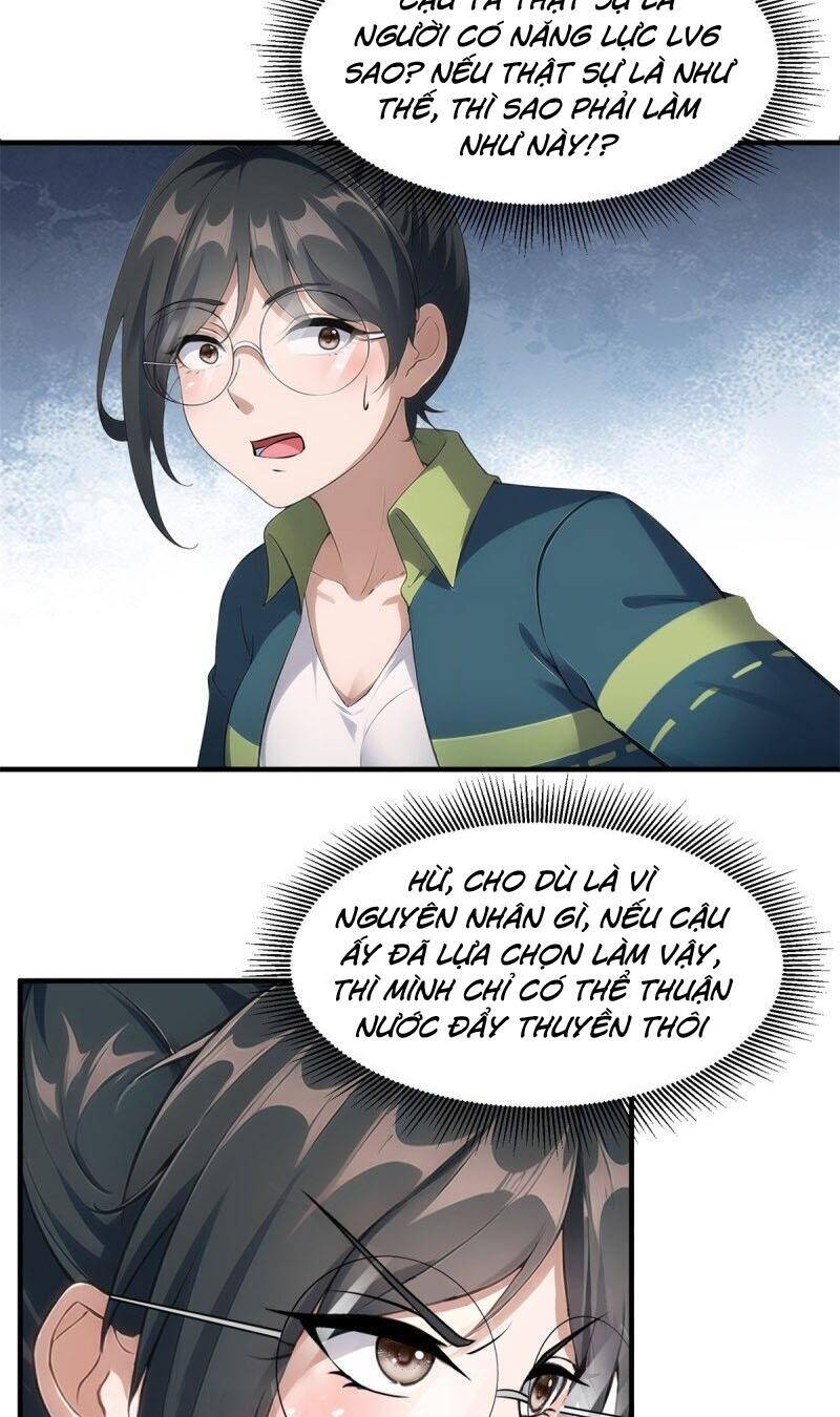 Ta Không Muốn Làm Đệ Nhất chapter 217 - Upload bởi truyensieuhay.com
