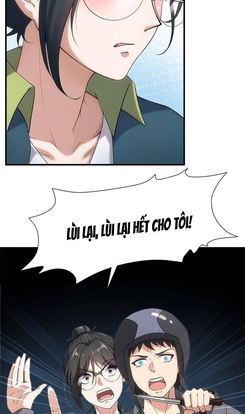 Ta Không Muốn Làm Đệ Nhất chapter 217 - Upload bởi truyensieuhay.com