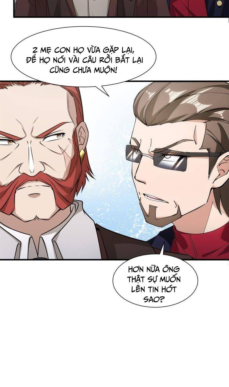 Ta Không Muốn Làm Đệ Nhất chapter 217 - Upload bởi truyensieuhay.com