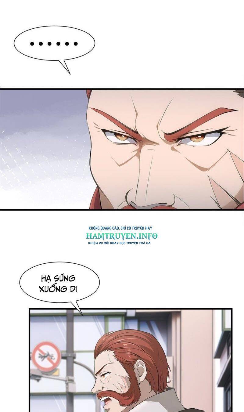 Ta Không Muốn Làm Đệ Nhất chapter 217 - Upload bởi truyensieuhay.com