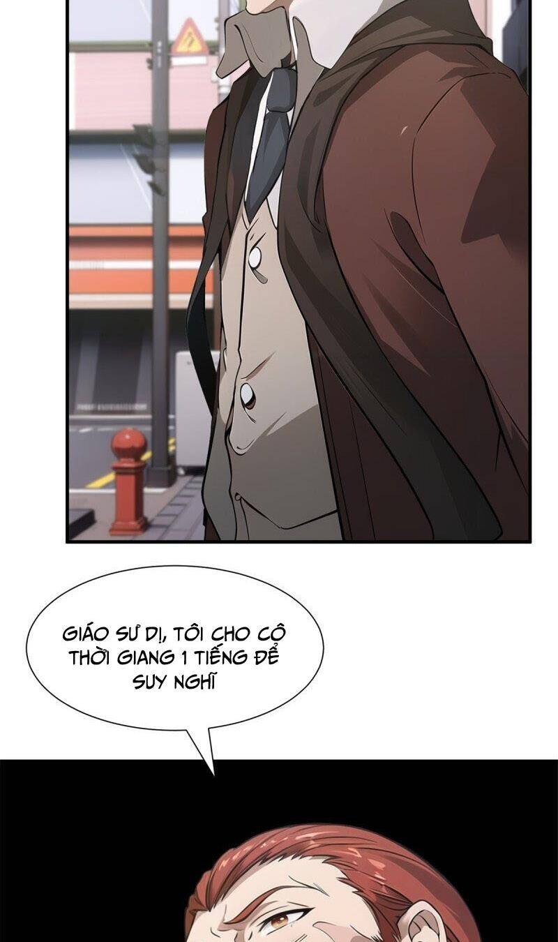 Ta Không Muốn Làm Đệ Nhất chapter 217 - Upload bởi truyensieuhay.com