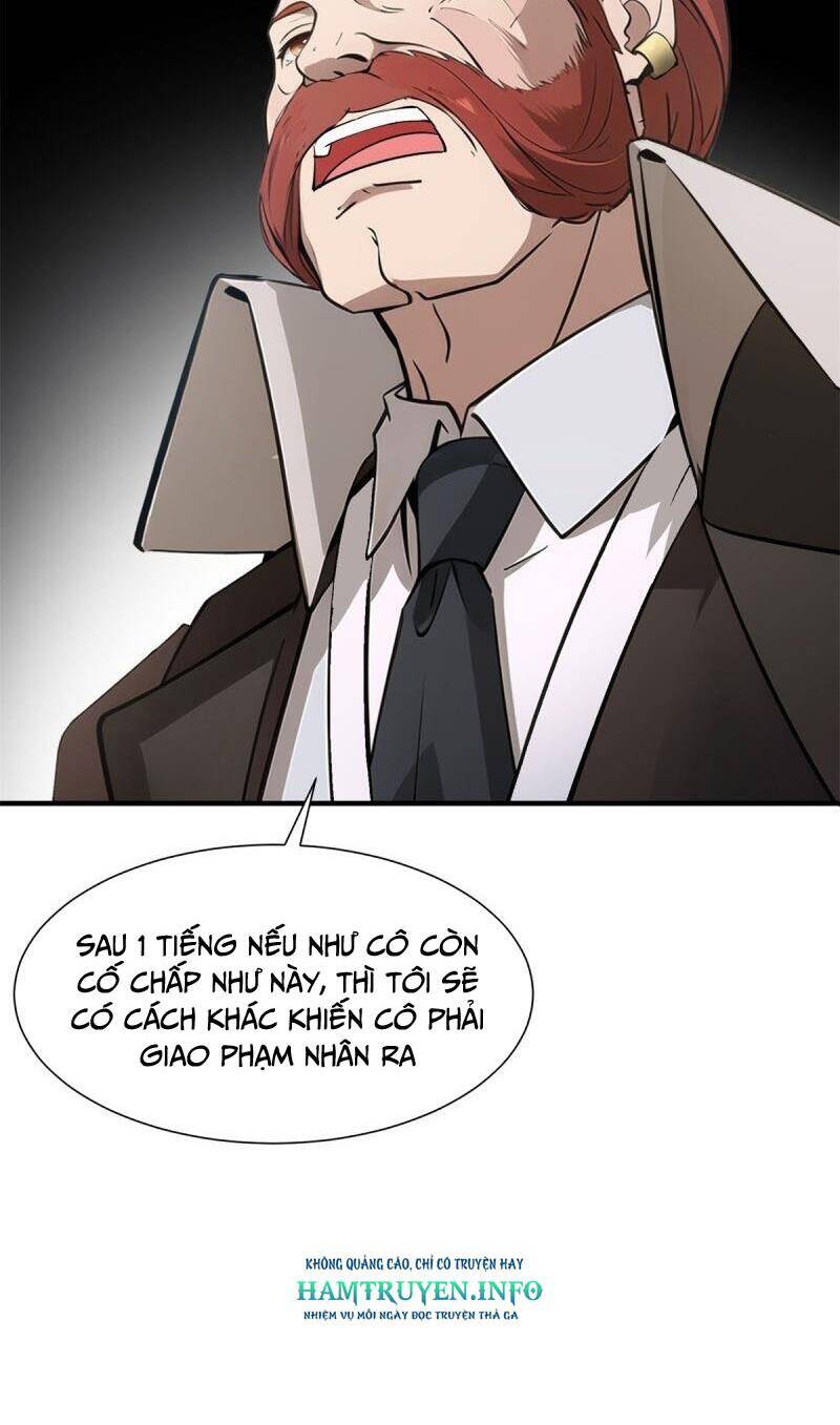 Ta Không Muốn Làm Đệ Nhất chapter 217 - Upload bởi truyensieuhay.com