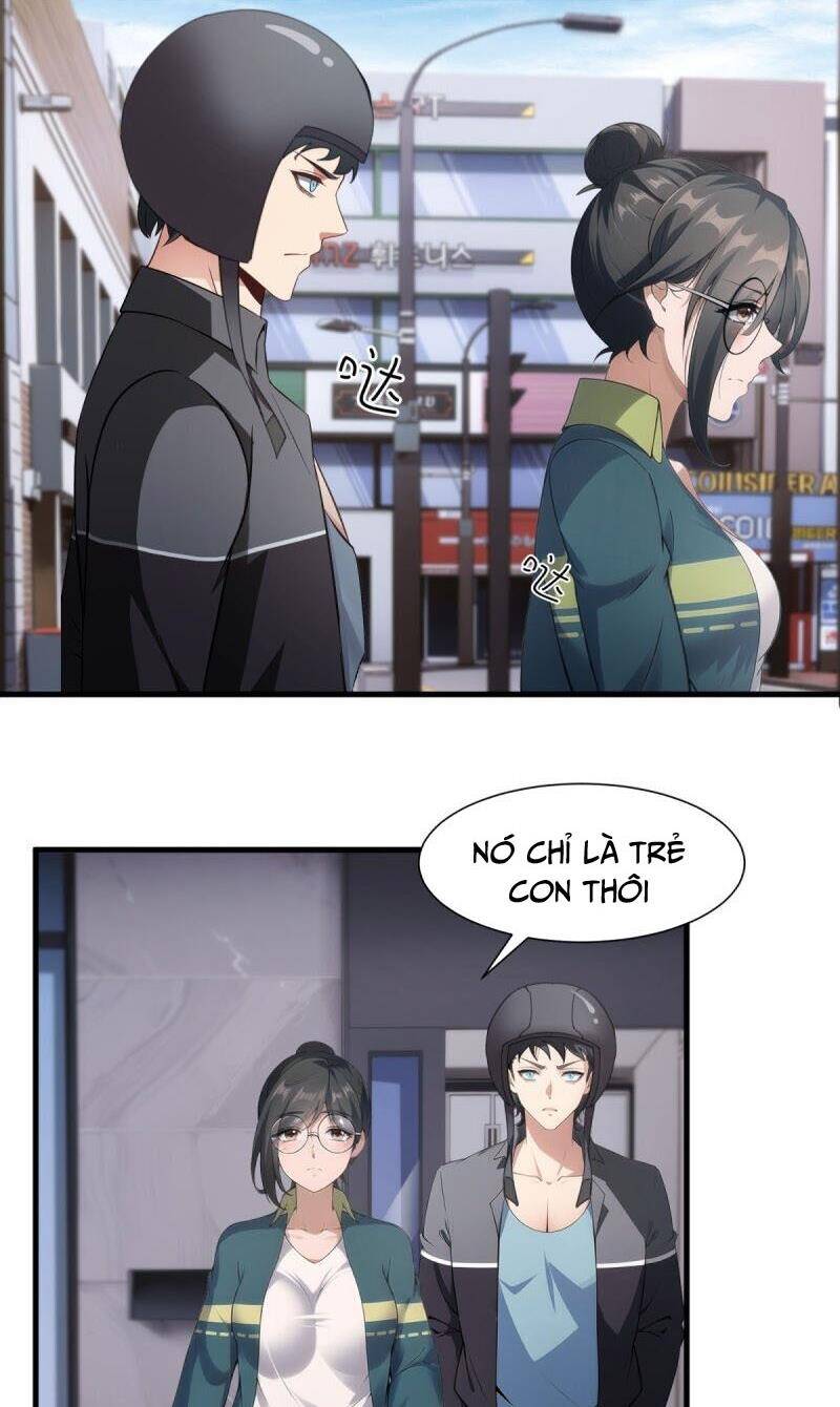 Ta Không Muốn Làm Đệ Nhất chapter 217 - Upload bởi truyensieuhay.com