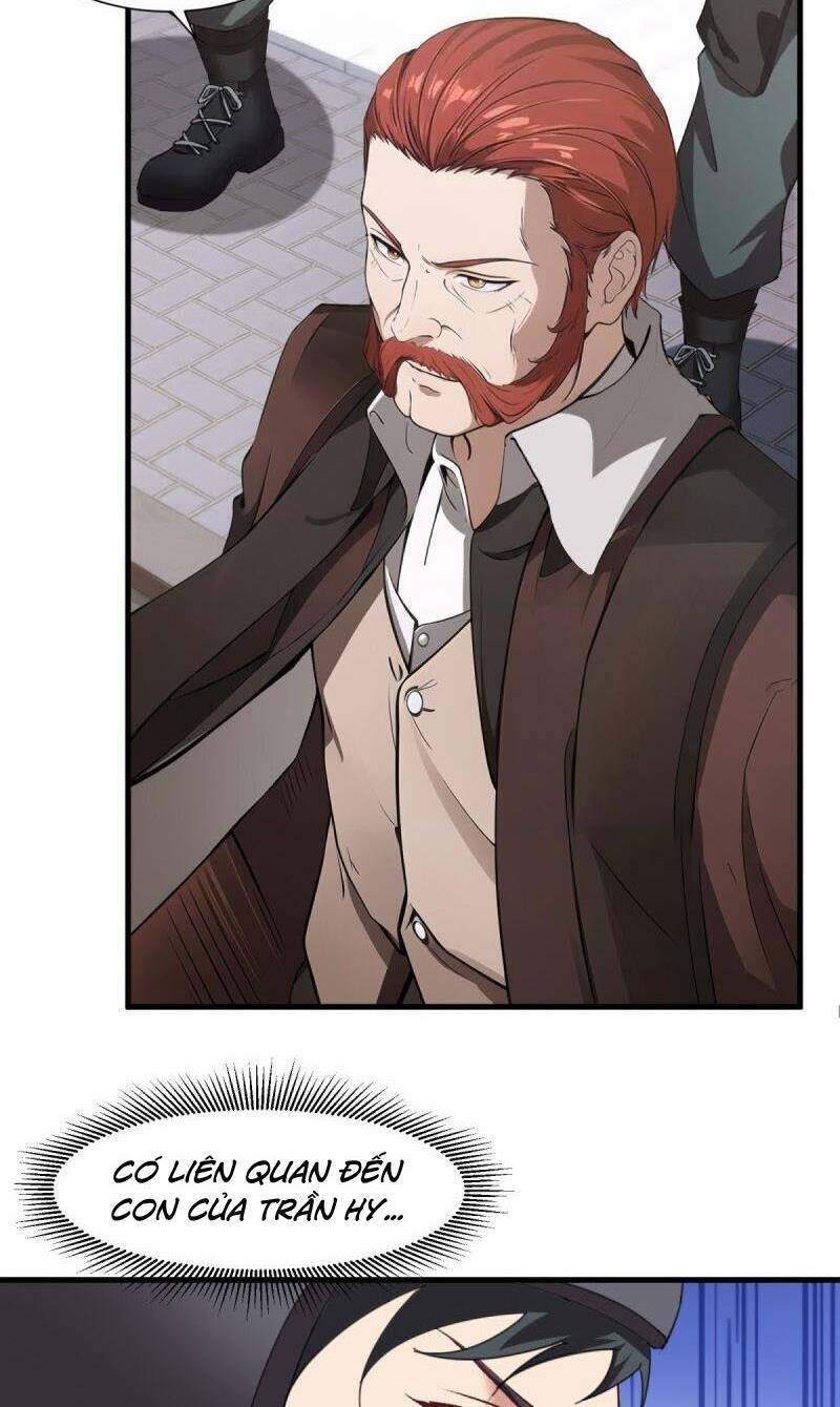 Ta Không Muốn Làm Đệ Nhất chapter 217 - Upload bởi truyensieuhay.com
