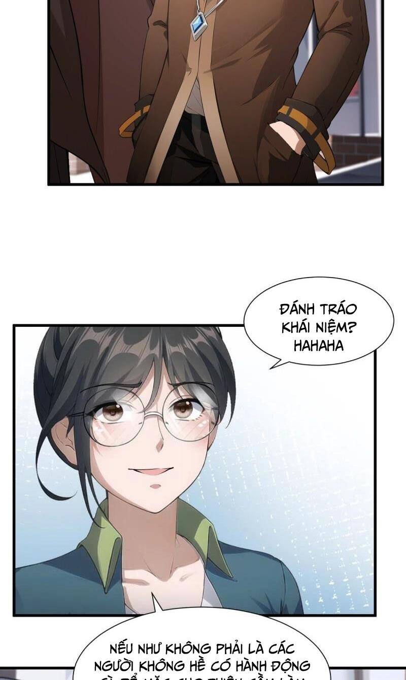 Ta Không Muốn Làm Đệ Nhất chapter 217 - Upload bởi truyensieuhay.com
