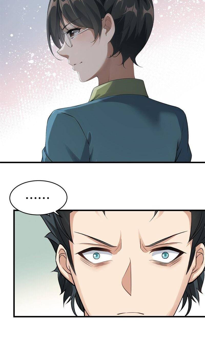 Ta Không Muốn Làm Đệ Nhất chapter 218 - Trang 11
