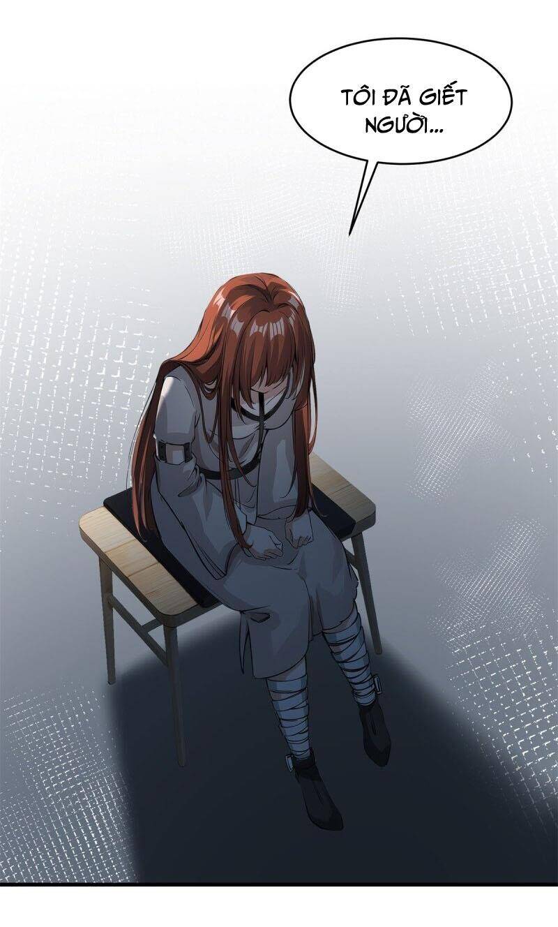 Ta Không Muốn Làm Đệ Nhất chapter 218 - Trang 12