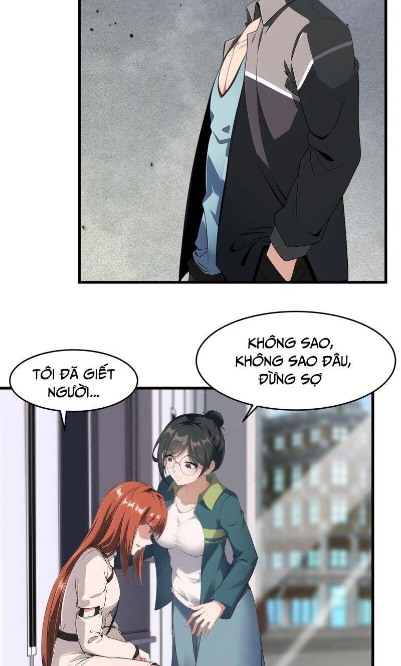 Ta Không Muốn Làm Đệ Nhất chapter 218 - Trang 14
