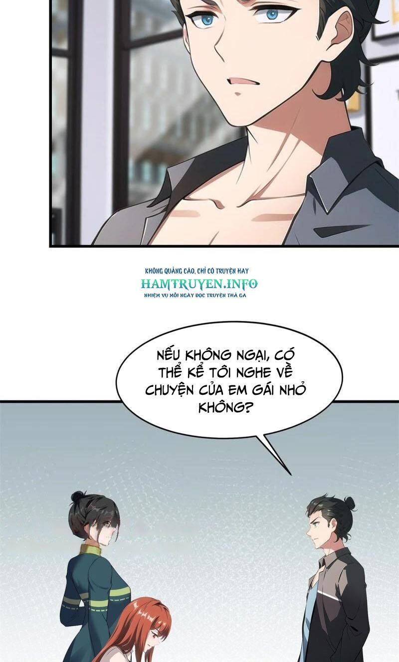 Ta Không Muốn Làm Đệ Nhất chapter 218 - Trang 17