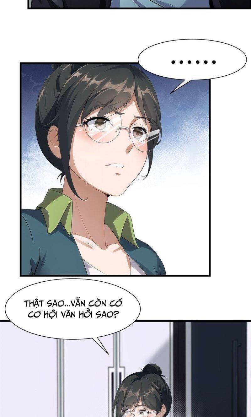 Ta Không Muốn Làm Đệ Nhất chapter 218 - Trang 19