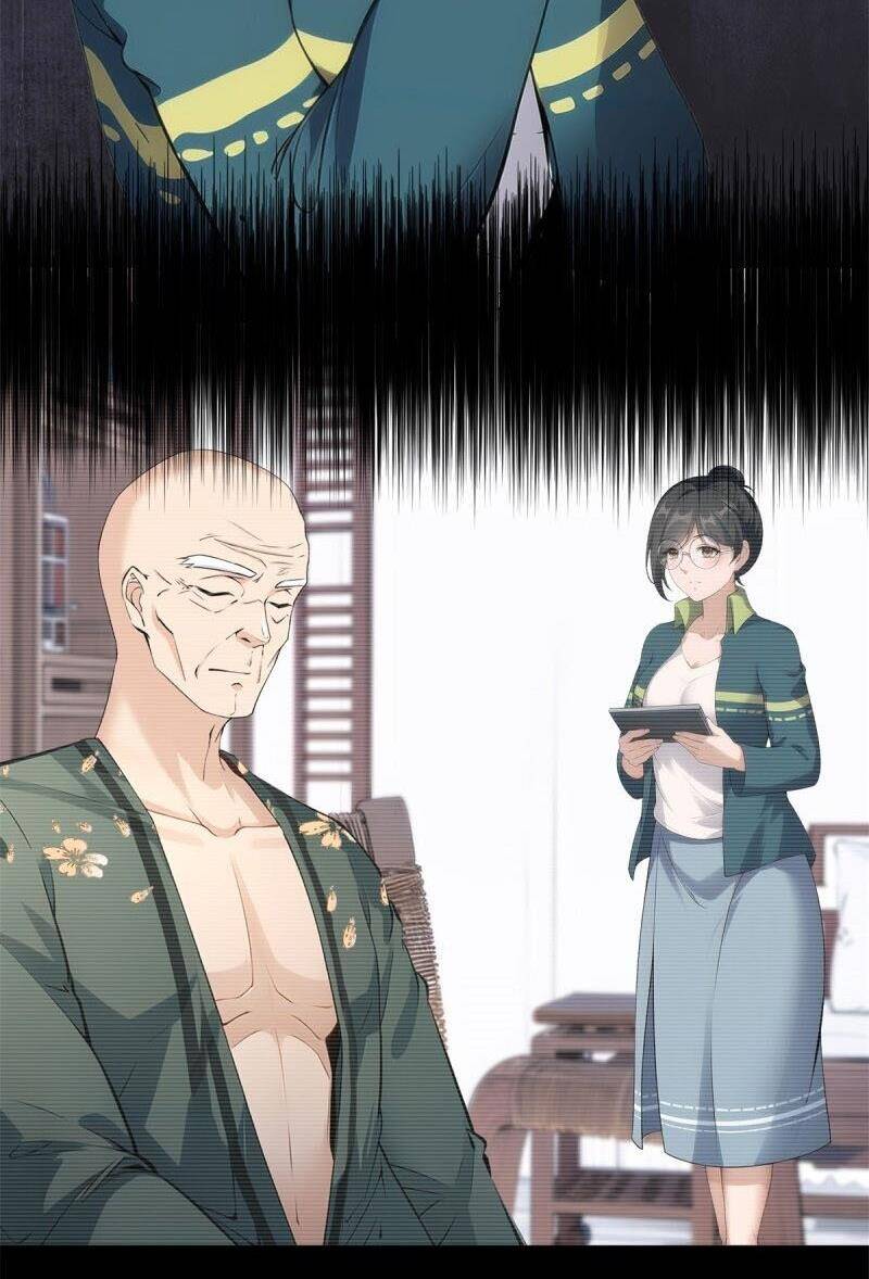 Ta Không Muốn Làm Đệ Nhất chapter 218 - Trang 23