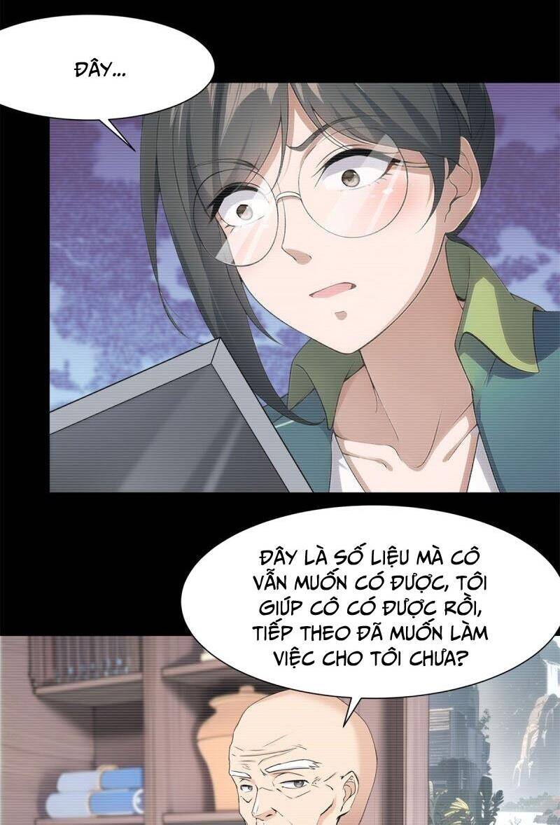 Ta Không Muốn Làm Đệ Nhất chapter 218 - Trang 24