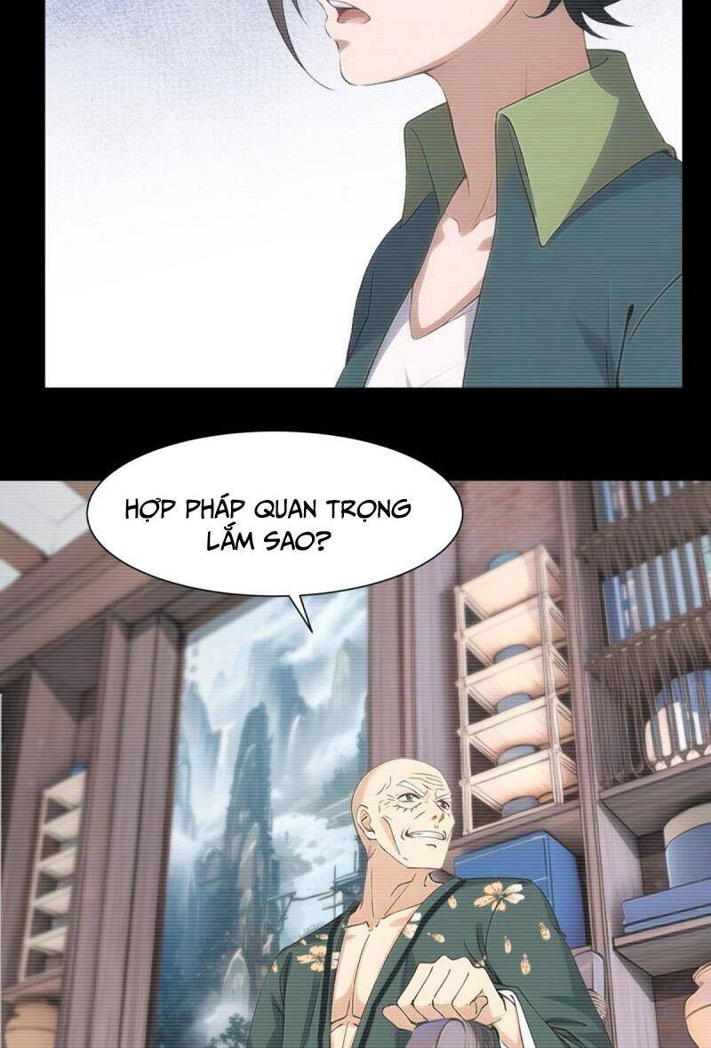 Ta Không Muốn Làm Đệ Nhất chapter 218 - Trang 26