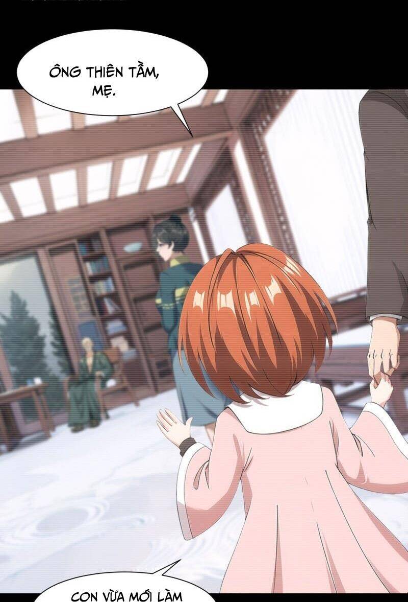Ta Không Muốn Làm Đệ Nhất chapter 218 - Trang 28
