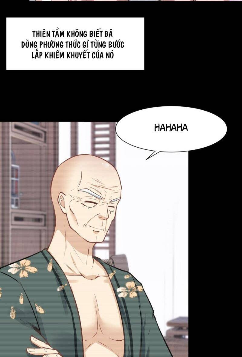 Ta Không Muốn Làm Đệ Nhất chapter 218 - Trang 30