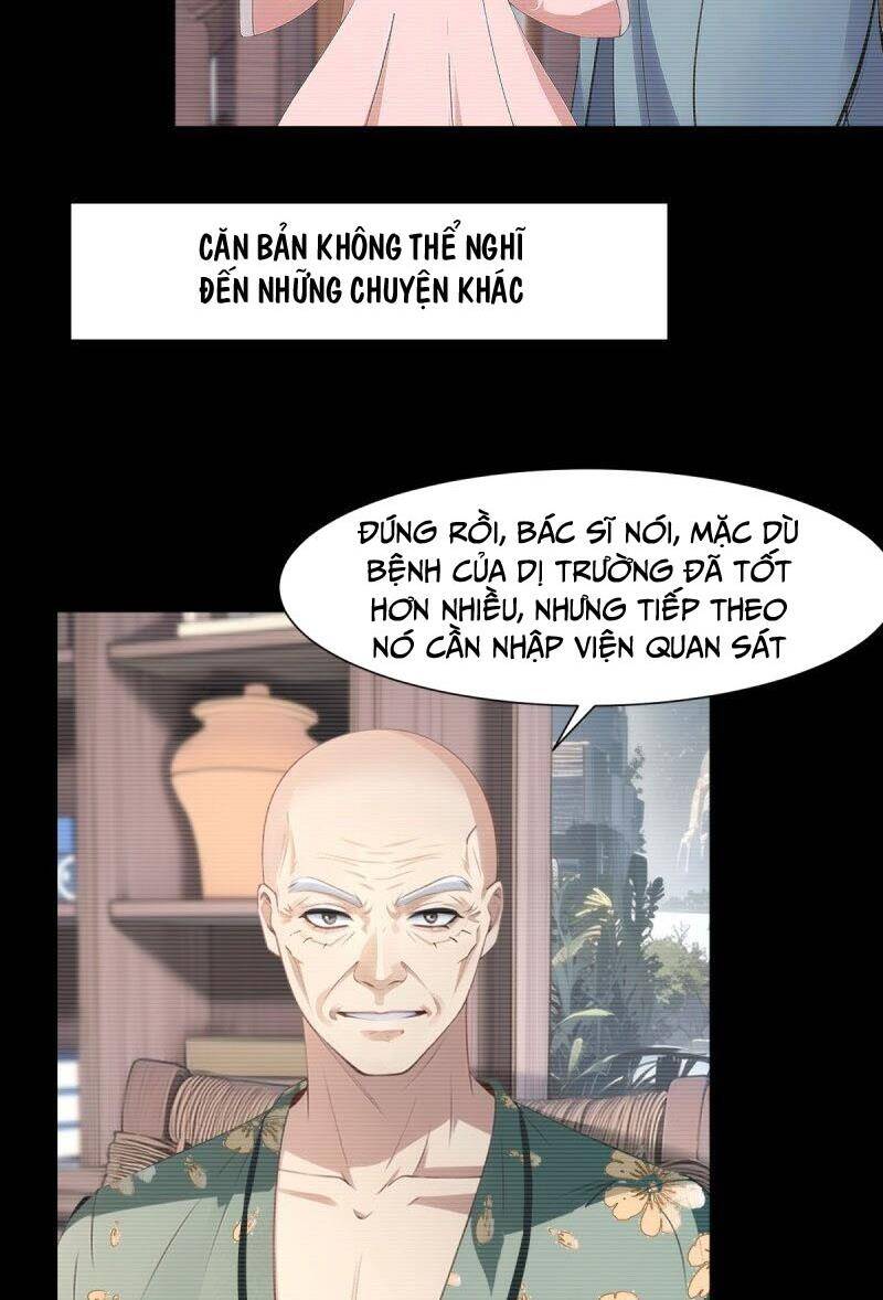 Ta Không Muốn Làm Đệ Nhất chapter 218 - Trang 32